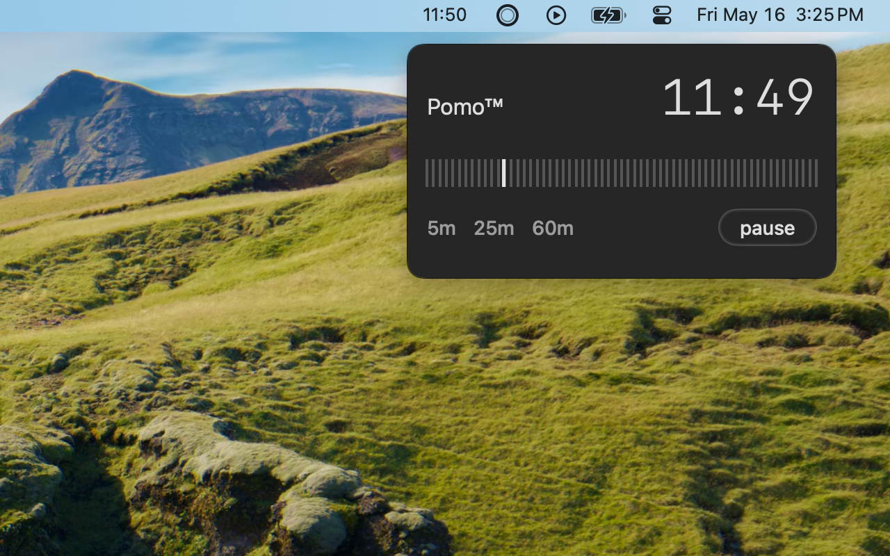 pomo preview